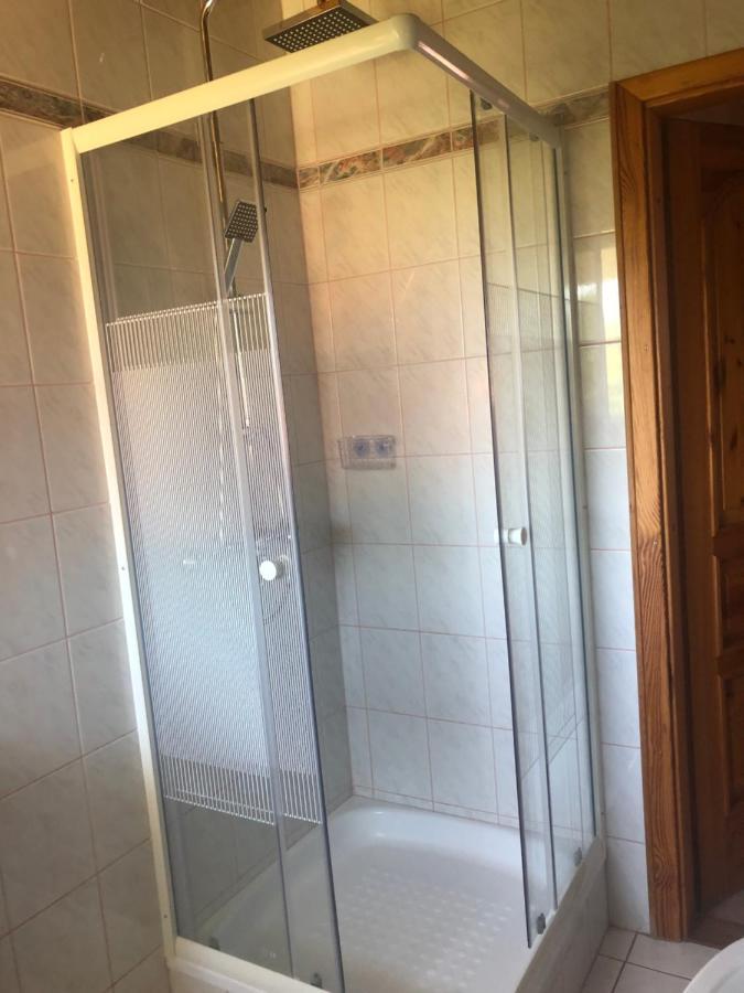 Esther Apartman Gyenesdiás Екстериор снимка